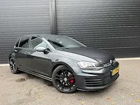 Volkswagen - golf - 2.0 tdi gtd - l-297-gf - afbeelding 18 van  22