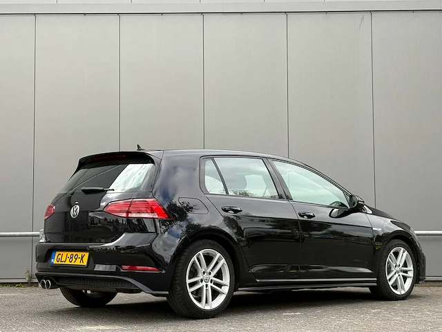 Volkswagen - golf - 2.0 tdi gtd bns - glj-89-k - 2017 - afbeelding 17 van  21