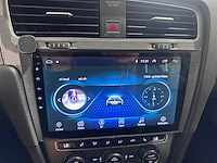 Volkswagen - golf - 2.0 tdi highline - xd-088-n- - afbeelding 7 van  22