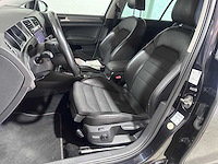 Volkswagen - golf - 2.0 tdi highline - xd-088-n- - afbeelding 9 van  22