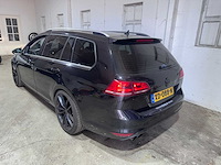 Volkswagen - golf - 2.0 tdi highline - xd-088-n- - afbeelding 16 van  22