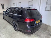 Volkswagen - golf - 2.0 tdi highline - xd-088-n - afbeelding 16 van  22