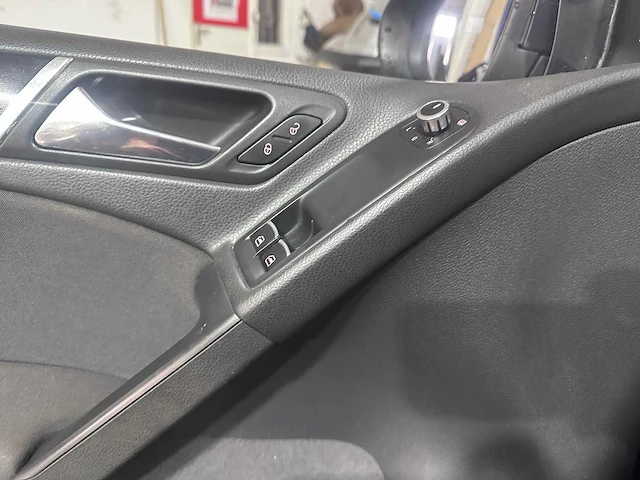 Volkswagen - golf - 2.0 tfsi gti 60 - 59-sff-7 - afbeelding 3 van  18