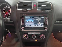 Volkswagen - golf - 2.0 tfsi gti 60 - 59-sff-7 - afbeelding 5 van  18