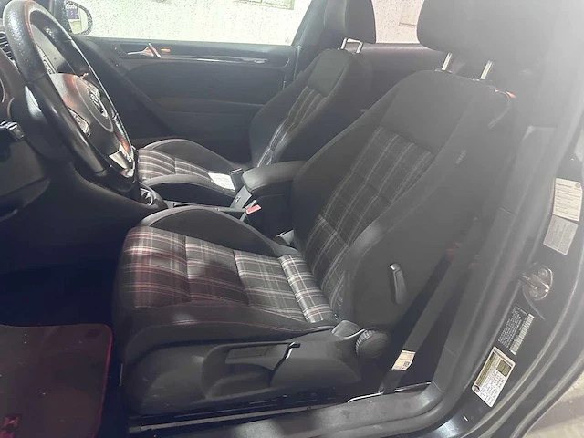 Volkswagen - golf - 2.0 tfsi gti 60 - 59-sff-7 - afbeelding 6 van  18