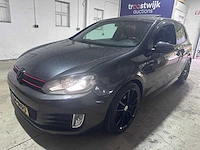 Volkswagen - golf - 2.0 tfsi gti 60 - 59-sff-7 - afbeelding 1 van  18