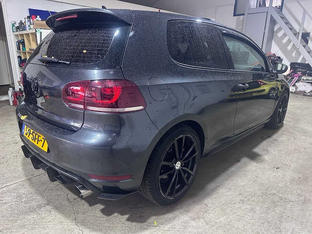Volkswagen - golf - 2.0 tfsi gti 60 - 59-sff-7 - afbeelding 14 van  18