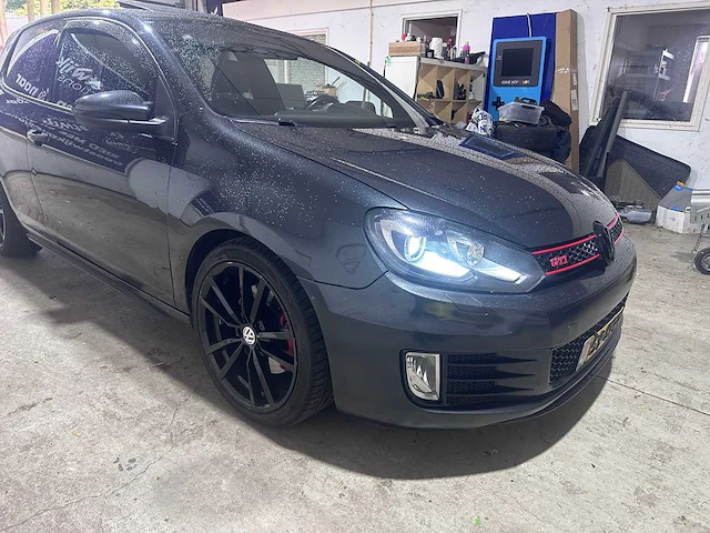 Volkswagen - golf - 2.0 tfsi gti 60 - 59-sff-7 - afbeelding 15 van  18