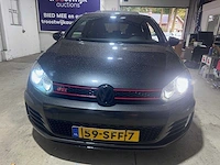 Volkswagen - golf - 2.0 tfsi gti 60 - 59-sff-7 - afbeelding 16 van  18