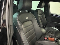 Volkswagen - golf - 2.0 tsi 4motion r - car - 2017 - afbeelding 11 van  40