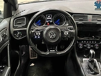 Volkswagen - golf - 2.0 tsi 4motion r - car - 2017 - afbeelding 14 van  40
