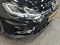 Volkswagen - golf - 2.0 tsi 4motion r - car - 2017 - afbeelding 22 van  40