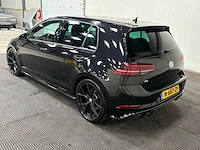 Volkswagen - golf - 2.0 tsi 4motion r - car - 2017 - afbeelding 23 van  40