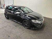 Volkswagen - golf - 2.0 tsi 4motion r - car - 2017 - afbeelding 34 van  40