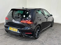 Volkswagen - golf - 2.0 tsi 4motion r - car - 2017 - afbeelding 37 van  40