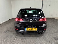 Volkswagen - golf - 2.0 tsi 4motion r - car - 2017 - afbeelding 38 van  40