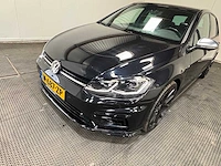 Volkswagen - golf - 2.0 tsi 4motion r - car - 2017 - afbeelding 39 van  40