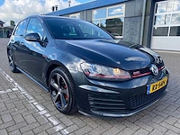 Volkswagen - golf - 2.0 tsi gti - personenauto - 2013 - afbeelding 9 van  16