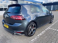 Volkswagen - golf - 2.0 tsi gti - personenauto - 2013 - afbeelding 10 van  16