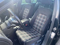 Volkswagen - golf - 2.0 tsi gti - personenauto - 2013 - afbeelding 12 van  16