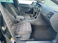 Volkswagen - golf - 2.0 tsi gti - personenauto - 2013 - afbeelding 13 van  16