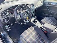 Volkswagen - golf - 2.0 tsi gti - personenauto - 2013 - afbeelding 14 van  16