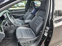 Volkswagen - golf - 2.0 tsi r 4motion - r-618-hx - fabrieksgarantie - afbeelding 5 van  36