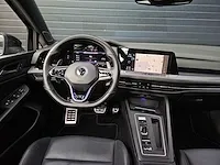 Volkswagen - golf - 2.0 tsi r 4motion - r-618-hx - fabrieksgarantie - afbeelding 8 van  36
