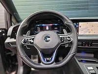Volkswagen - golf - 2.0 tsi r 4motion - r-618-hx - fabrieksgarantie - afbeelding 9 van  36