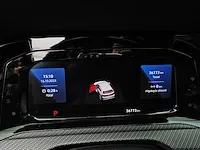 Volkswagen - golf - 2.0 tsi r 4motion - r-618-hx - fabrieksgarantie - afbeelding 10 van  36