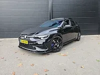 Volkswagen - golf - 2.0 tsi r 4motion - r-618-hx - fabrieksgarantie