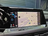 Volkswagen - golf - 2.0 tsi r 4motion - r-618-hx - fabrieksgarantie - afbeelding 13 van  36