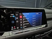 Volkswagen - golf - 2.0 tsi r 4motion - r-618-hx - fabrieksgarantie - afbeelding 14 van  36