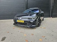 Volkswagen - golf - 2.0 tsi r 4motion - r-618-hx - fabrieksgarantie - afbeelding 12 van  36