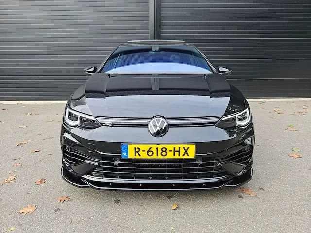 Volkswagen - golf - 2.0 tsi r 4motion - r-618-hx - fabrieksgarantie - afbeelding 31 van  36