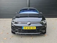 Volkswagen - golf - 2.0 tsi r 4motion - r-618-hx - fabrieksgarantie - afbeelding 31 van  36
