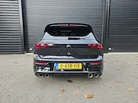 Volkswagen - golf - 2.0 tsi r 4motion - r-618-hx - fabrieksgarantie - afbeelding 36 van  36