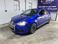 Volkswagen - golf - 3.2v6 r32 dsg- gsl-46-h - afbeelding 1 van  25