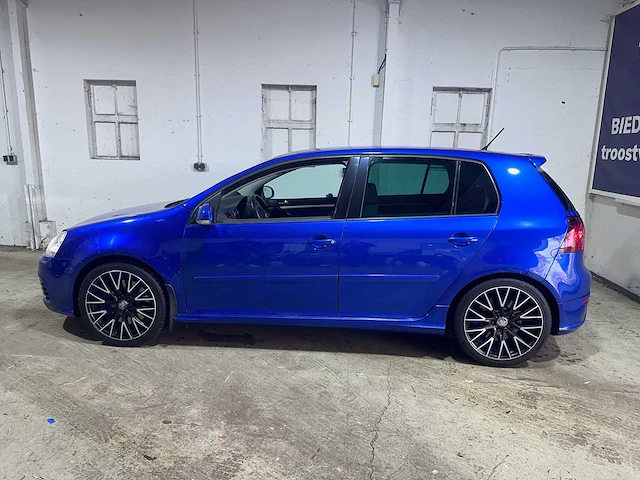 Volkswagen - golf - 3.2v6 r32 dsg- gsl-46-h - afbeelding 12 van  25