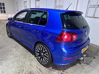 Volkswagen - golf - 3.2v6 r32 dsg- gsl-46-h - afbeelding 19 van  25