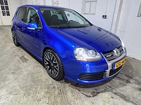 Volkswagen - golf - 3.2v6 r32 dsg- gsl-46-h - afbeelding 23 van  25