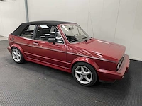 Volkswagen - golf - cabriolet - oldtimer - 1983 - afbeelding 11 van  36