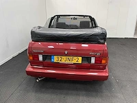 Volkswagen - golf - cabriolet - oldtimer - 1983 - afbeelding 15 van  36
