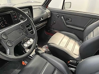 Volkswagen - golf - cabriolet - oldtimer - 1983 - afbeelding 20 van  36