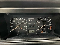 Volkswagen - golf - cabriolet - oldtimer - 1983 - afbeelding 22 van  36