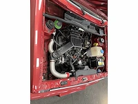 Volkswagen - golf - cabriolet - oldtimer - 1983 - afbeelding 30 van  36
