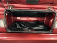Volkswagen - golf - cabriolet - oldtimer - 1983 - afbeelding 32 van  36