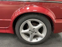 Volkswagen - golf - cabriolet - oldtimer - 1983 - afbeelding 36 van  36