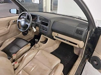 Volkswagen - golf - cabriolet - personenauto - afbeelding 3 van  19
