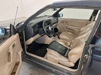 Volkswagen - golf - cabriolet - personenauto - afbeelding 4 van  19